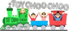 Toy Choo Choo – Latest Toy News and New Toy Reviews