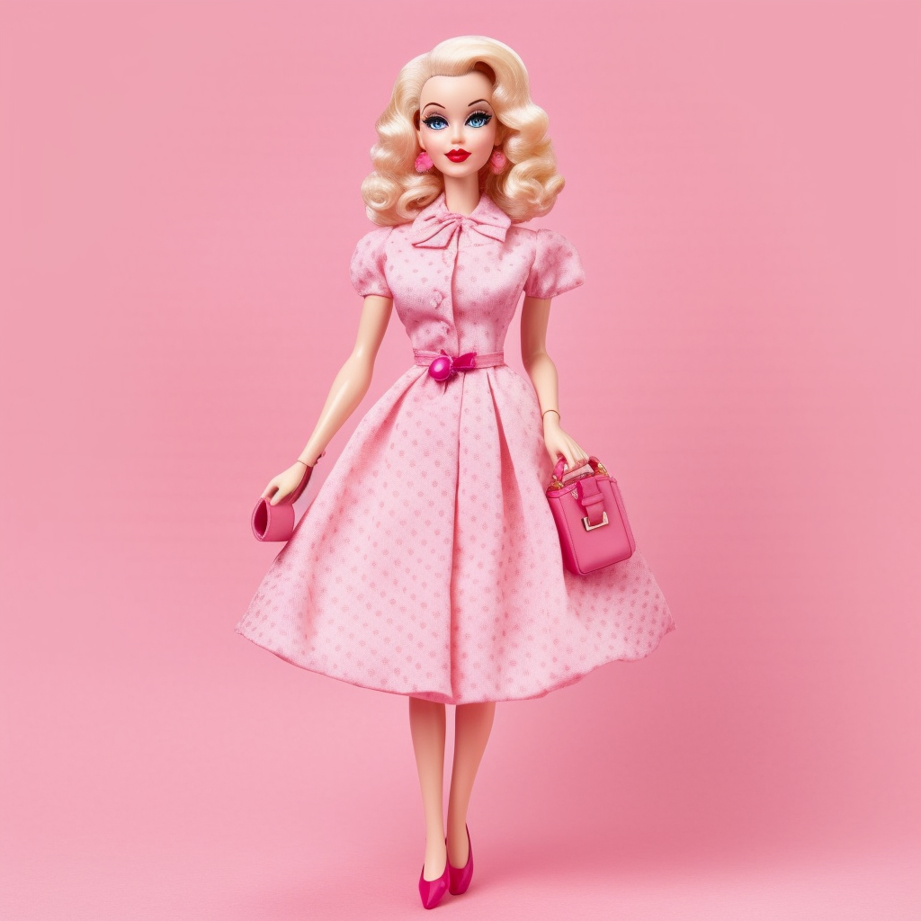 Barbie The Movie 2023: New Barbie Dolls and Toys Unveiled